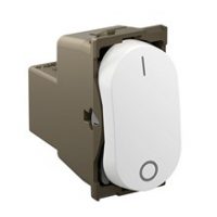 Ela Eletro Araguari INT.NEREYA 663016 PAR.B.AUT.>1M INTERRUPTOR PIAL NEREYA