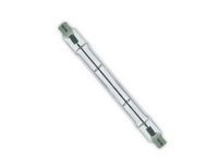 Ela Eletro Araguari LAMP.HALOG 150W/120V CURTA>7F LAMPADA F.L.C