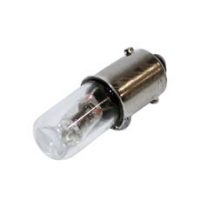 Ela Eletro Araguari LAMP.NEON BA9S 220V >7G LAMPADA SADOKIN
