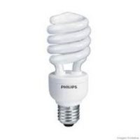 Ela Eletro Araguari LAMP.ELETR.TWISTER 23W/220V BR>8F LAMPADA PHILIPS