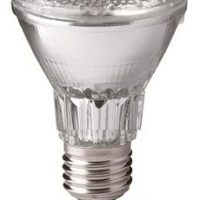 Ela Eletro Araguari LAMP.PAR 20 50W 130V 25 >7E LAMPADA PHILIPS