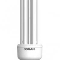 Ela Eletro Araguari LAMP.ELETR.20W 240V AMARELA >9I LAMPADA OSRAM