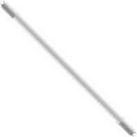 Ela Eletro Araguari LAMP.LED TUB 10W  6400K  BIV 1LD>4B LAMPADA EMPALUX