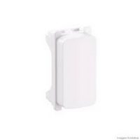 Ela Eletro Araguari MODULO ZEFFIA 680165 CEGO 1MD >1I MODULO PIAL ZEFFIA