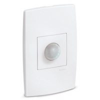 Ela Eletro Araguari SENSOR PRESENCA 611016 PIAL PLUS BIV.>1M SENSOR PIAL