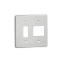 Ela Eletro Araguari PLACA SILENTOQUE 8512 4X4 1+2SECAO>1A PLACA PIAL