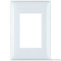 Ela Eletro Araguari PLACA THESI 4X4 M9CTO CEGA ABS >1M PLACA PIAL BTICINO