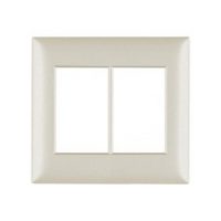 Ela Eletro Araguari PLACA THESI 4X4 M9P6PE 6MD PEROLA TH>1M PLACA PIAL BTICINO