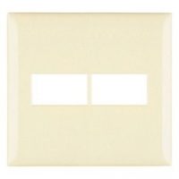 Ela Eletro Araguari PLACA THESI 4X4 M9P2PA 2MD PALHA TH>1M PLACA PIAL BTICINO