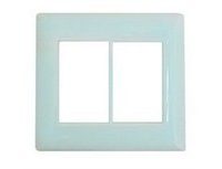 Ela Eletro Araguari PLACA THESI 4X4 M9P6AT 6MD ATLANTIS TH>1M PLACA PIAL BTICINO