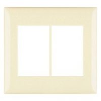 Ela Eletro Araguari PLACA THESI 4X4 M9P6PA 6MD PLAHA TH>1M PLACA PIAL BTICINO