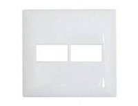 Ela Eletro Araguari PLACA THESI 4X4 M9P2 2MD BC TH>1M PLACA PIAL BTICINO