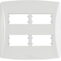 Ela Eletro Araguari PLACA MEC TRONIC 4MOD SEP 4X4 BR 82044-1C PLACA MEC-TRONIC