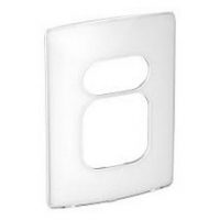Ela Eletro Araguari PLACA NEREYA 4X2 663243 1P+2ADJ SG GLOSS>1M PLACA PIAL NEREYA