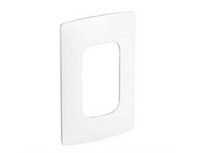 Ela Eletro Araguari PLACA NEREYA 4X2 663250 3P SEDA SAL>1M PLACA PIAL NEREYA