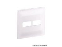 Ela Eletro Araguari PLACA ZEFFIA 680174 1+1MD 4X4 >1I ALCA PIAL ZEFFIA