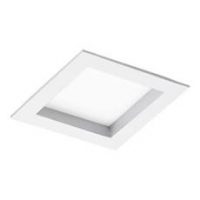 Ela Eletro Araguari PLAFON EMB QD ZURI C/ACRIL 15X15 RE1250/1E27 >7Z PLAFON REVOLUZ