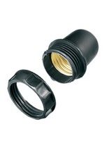 Ela Eletro Araguari PORTA LAMP 1560 C/RABICHO MEC TRON 30109 >1C PORTA MEC-TRONIC