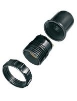Ela Eletro Araguari PORTA LAMP 1560 C/ RABICHO 16101 >1N PORTA ILUMI