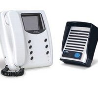 Ela Eletro Araguari PORT.ELET.C/VIDEO P&B MEMORIA PORT>7M PORTEIRO HDL