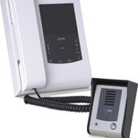 Ela Eletro Araguari PORT.ELET.C/VIDEO VIVA VOZ IV 7010 HF>G PORTEIRO INTELBRAS