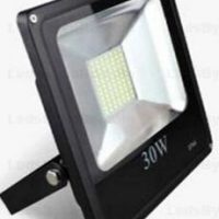 Ela Eletro Araguari PROJETOR LED  30W PT  6000K GARANT.06 MESES>G PROJETOR LIZ