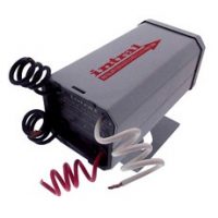 Ela Eletro Araguari REATOR VAP MERC AE 250/62 AFP >7U2 REATOR INTRAL