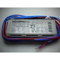 Ela Eletro Araguari REATOR ELETRON.POUP 1X16W BIV.INTRAL >9B REATOR INTRAL