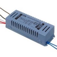 Ela Eletro Araguari REATOR ELETRON.1X110/85W AFP BIV >9B REATOR ECP
