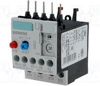 Ela Eletro Araguari RELE BIM.SIRIUS 3RU11 16-1ABO 1