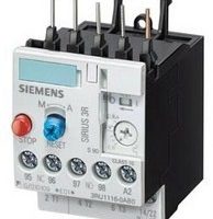 Ela Eletro Araguari RELE BIM SIRIUS 3RU11 16-1FBO 3