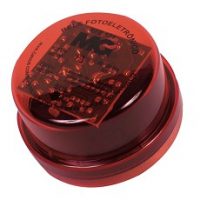 Ela Eletro Araguari RELE F. ELETRON.3 FIOS C/BASE FE-130 1000W BIV.>7U RELE MAR GIRIUS