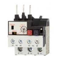 Ela Eletro Araguari RELE TERM RHU-80A3/47A (35-47A)P/CN50/80 >1F RELE METALTEX