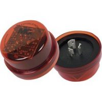 Ela Eletro Araguari RELE FOTOELETRONICO  P/ BASE  RFE-131 BIV.1000W>7U RELE MAR GIRIUS