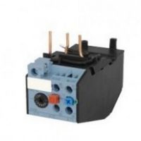 Ela Eletro Araguari RELE SOBRECARGA 2