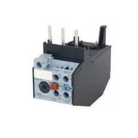 Ela Eletro Araguari RELE SOBRECARGA 6