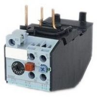 Ela Eletro Araguari RELE SOBRECARGA 25-36A 3US5600-2Q >7K RELE SIEMENS