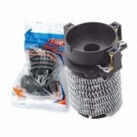 Ela Eletro Araguari RESIST.21 SUPER DUCHA 4800W 127V >9J RESISTENCIA FAME