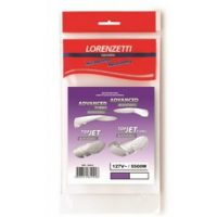 Ela Eletro Araguari RESIST.3056E 5500W 127V  ADVANC/TOPJET ELETR.>G RESISTENCIA GL LORENZETTI