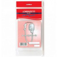 Ela Eletro Araguari RESIST.400E DUCHA HIGIEN.4300W 220V >G RESISTENCIA GL LORENZETTI