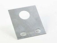 Ela Eletro Araguari SAIDA HORIZ BL 101 P/CANO 1" >7D SAIDA BANDEIRANTE