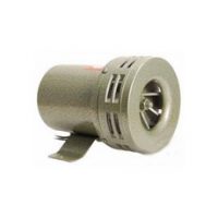 Ela Eletro Araguari SIRENE TIPO EG 101 220V 1500M 110 DB A 4C>G SIRENE ENGESIG