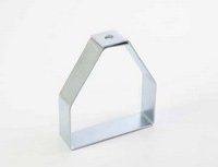 Ela Eletro Araguari SUPOR BALANCO 50X50 >7D SUPORTE BANDEIRANTE