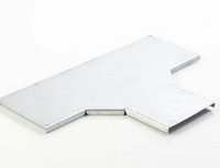 Ela Eletro Araguari TAMPA P/TE HORIZ. 90GR T-52 50X50MM>7D TAMPA BANDEIRANTE