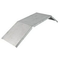 Ela Eletro Araguari TAMPA P/CURVA VERT.EXT. T 516E 90 100MM>8E TAMPA BANDEIRANTE