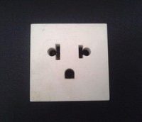 Ela Eletro Araguari TOM.PIALPLUS 615024 2P+TU>1C TOMADA PIAL