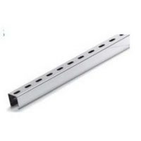 Ela Eletro Araguari PERFILADO 38X38X C/3 METROS PERF  >7D PERFILADO BANDEIRANTE