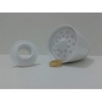 Ela Eletro Araguari DUCHA DIRIG.7014 JT/JM COMPLE.>9E DUCHA GL LORENZETTI