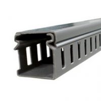 Ela Eletro Araguari DUTOPLAST-CANAL DND 30X50 PRECO BARRA> 4E DUTOPLAST ELESYS