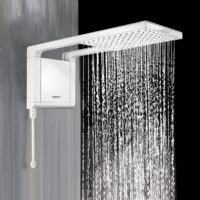 Chuveiro Acqua Storm Ultra Branco 7800W 220V